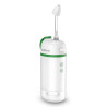 irrigatore nasale medisana ni 200 0.15l bianco [54595]