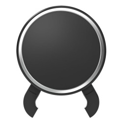 caricabatterie da auto samsung gp-pwu025wibbw magnetico wireless