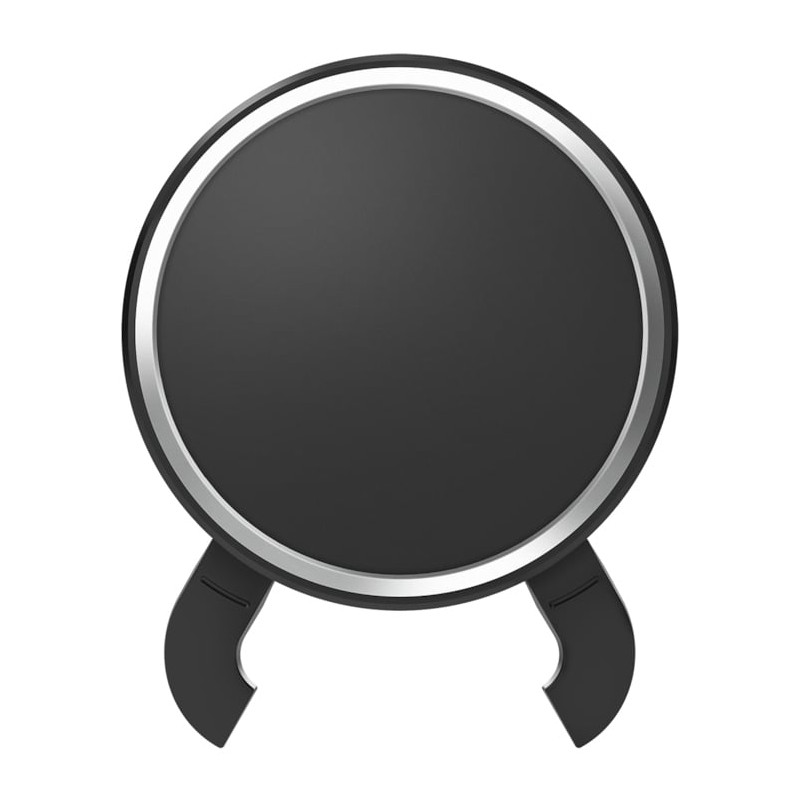 caricabatterie da auto samsung gp-pwu025wibbw magnetico wireless