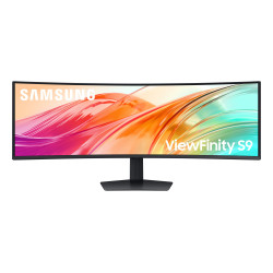 monitor led 49'' samsung s49f950uau quad hd 2560x1440 5ms