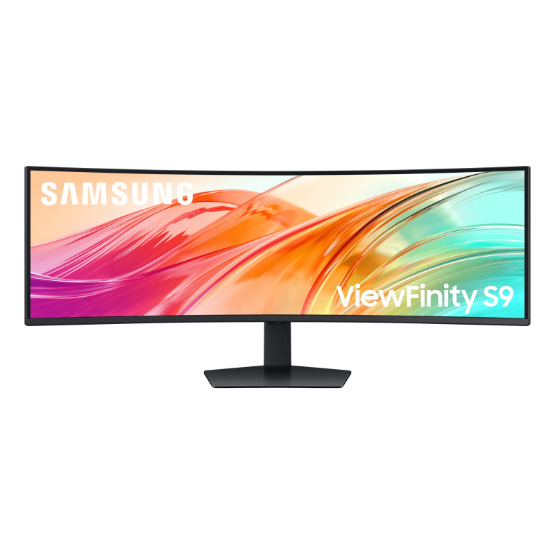 monitor led 49'' samsung s49f950uau quad hd 2560x1440 5ms