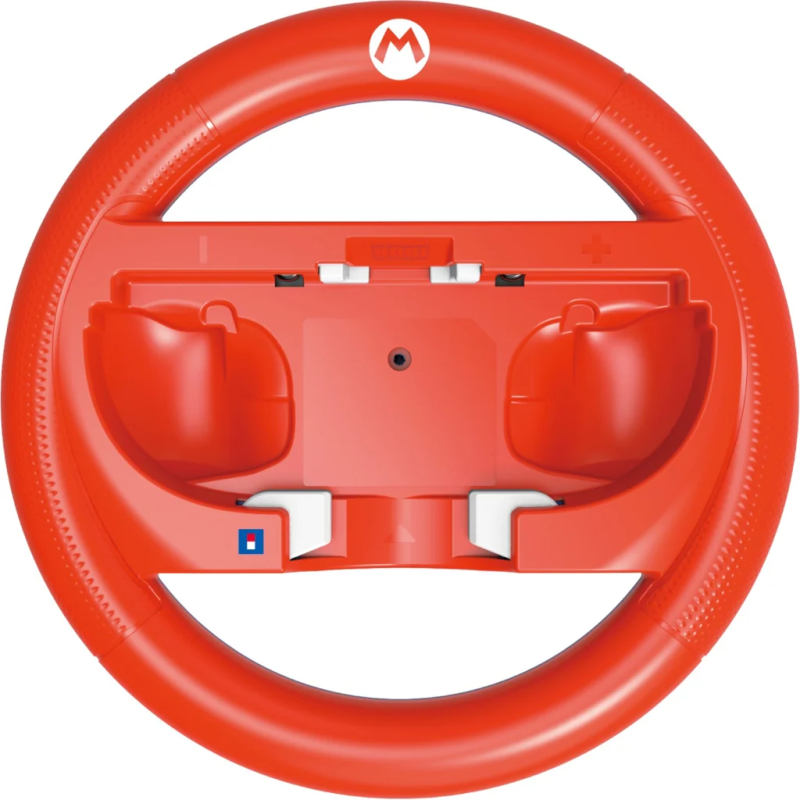 set di volanti hori per console nintendo switch 2 multicolore
