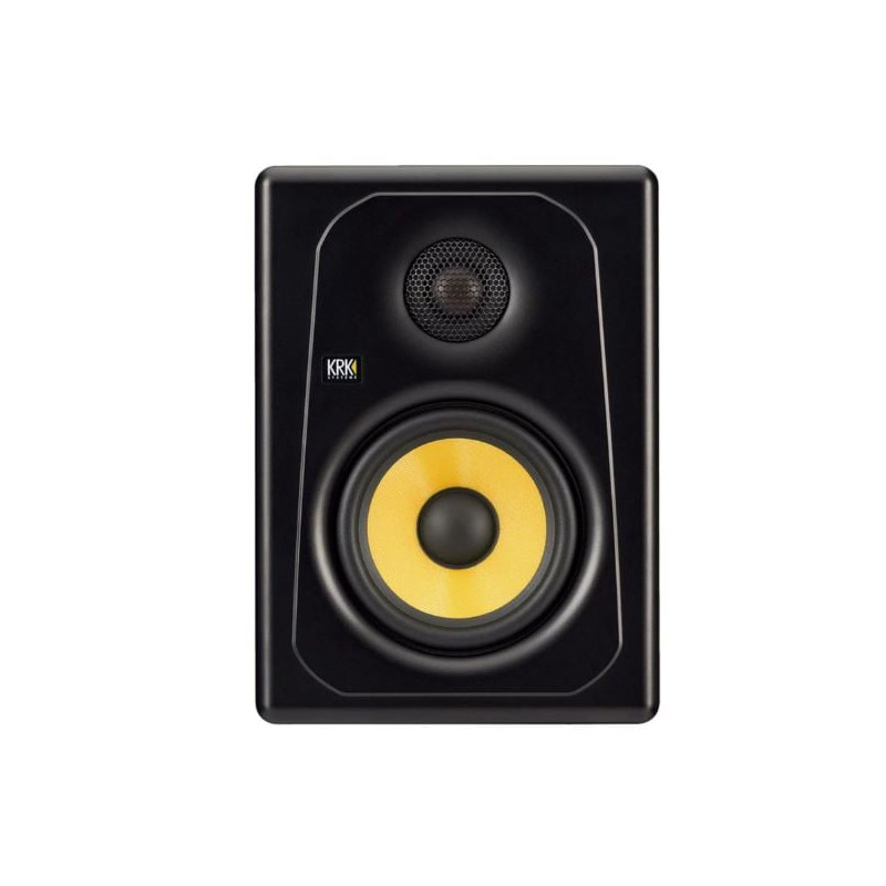 monitor da studio krk kreate 5 60w nero