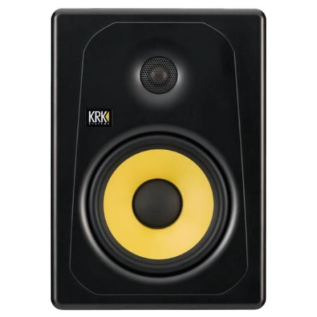 monitor da studio krk systems kreate 8 100w nero