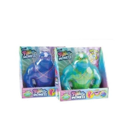 figurina nice orb funkee gorilla vendita unitaria colore casuale