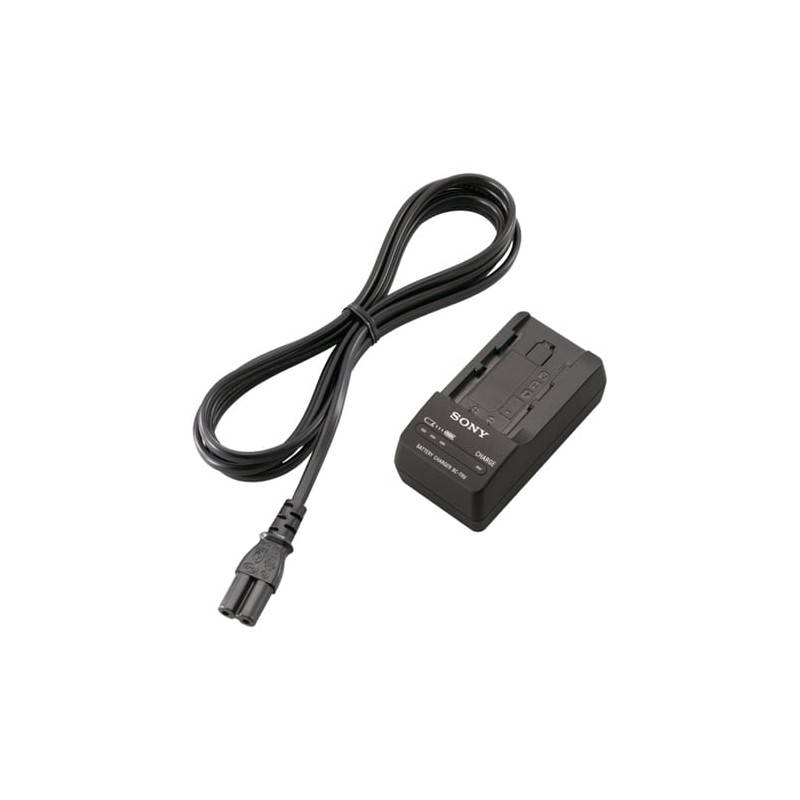 caricabatteria sony bct-rv [bctrv]