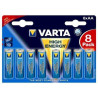 pila varta 8 pz. high energy mignon aa lr 6 [04906121418]
