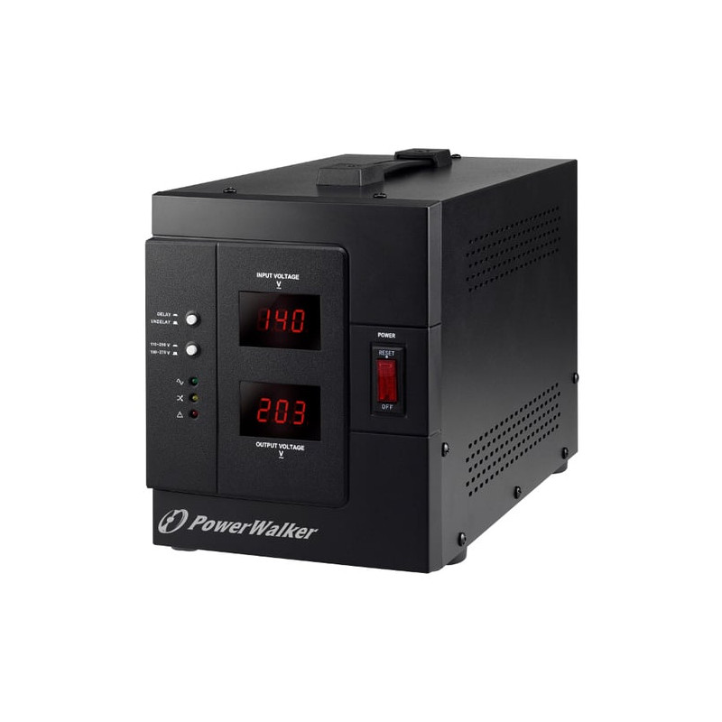 regolatore di tensione bluewalker server 3000/siv [10120307]