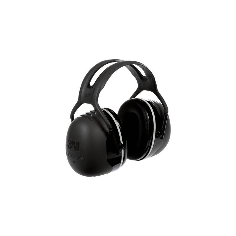 cuffia antirumore passiva 37 db 3m peltor x5a 1 pz. [x5a]