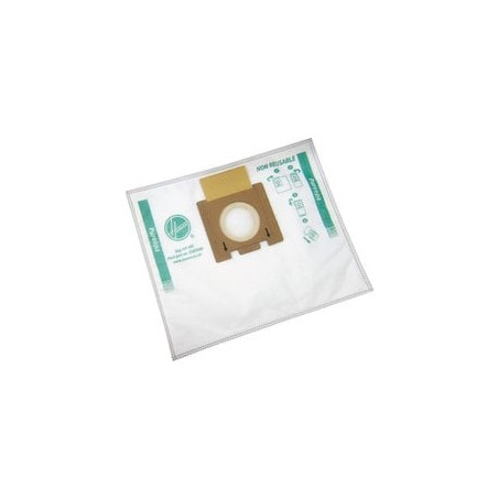 sacchetti aspirapolvere hoover h81