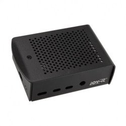 casw con montaggio a parete raspberry per raspberry pi 4b 06 aluminium