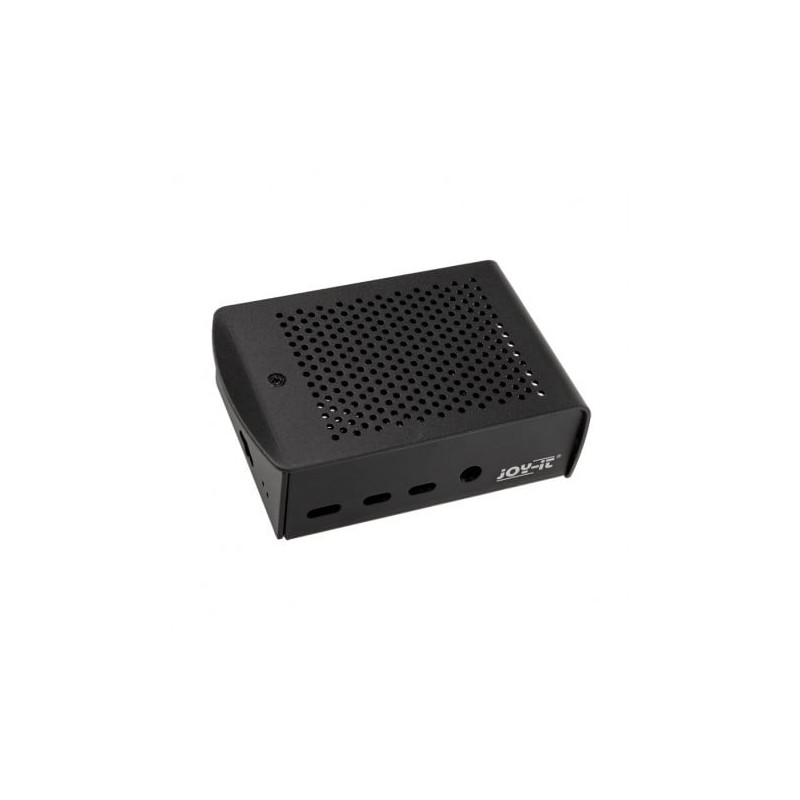 casw con montaggio a parete raspberry per raspberry pi 4b 06 aluminium