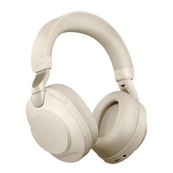 cuffie jabra gn evolve2 85 uc beige [gn]