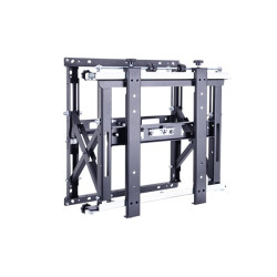 supporto di rinforzo nilox pushpull 400x400 [pm4600]