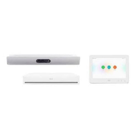 kit per videoconferenza cisco webex room kit pro [cs-kitpro-k9]