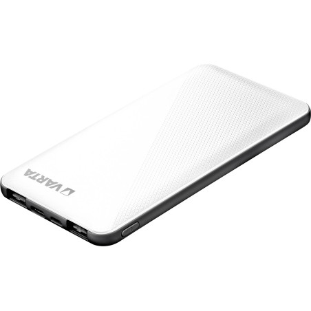 batteria portatile varta powerbank 5.000mah 2xusb a 1xusb c [57975