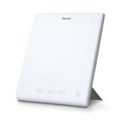 lampada di luce naturale del giorno tl 45 a led - beurer [60813]