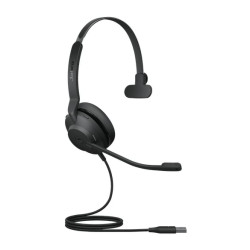 cuffia jabra evolve2 30 cablato tipo-a nero [gn_]