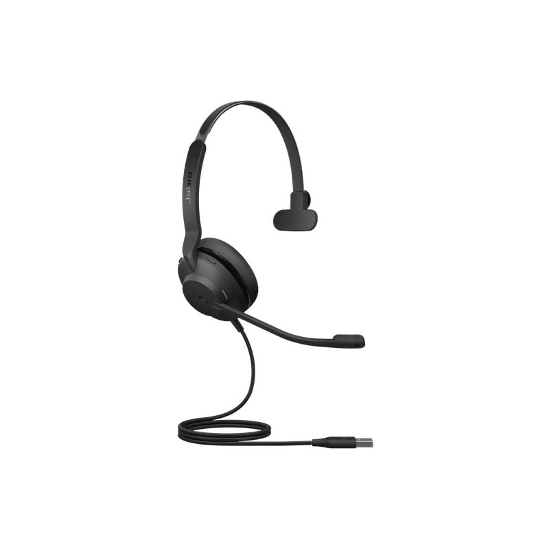 cuffia jabra evolve2 30 cablato tipo-a nero [gn_]