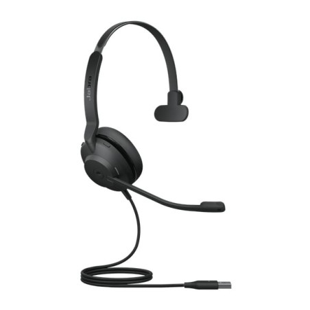 cuffia jabra evolve2 30 cablato tipo-a nero [gn_]