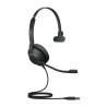 cuffia jabra evolve2 30 cablato tipo-a nero [gn_]