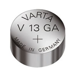Pila varta 1 pz. v 13 ga lr44 [04276101401]