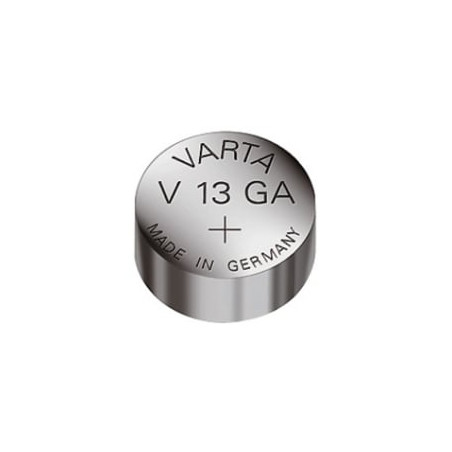 Pila varta 1 pz. v 13 ga lr44 [04276101401]