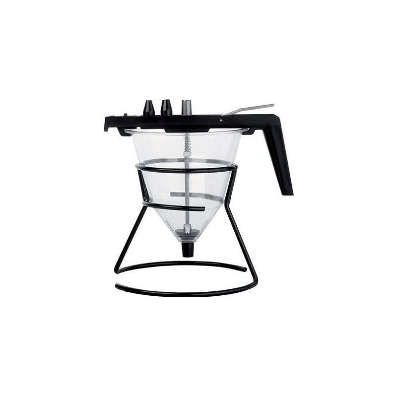 imbuto dosatore ghidini 3520