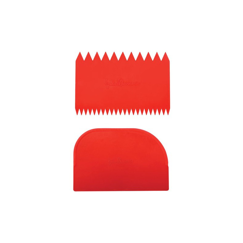 set spatole cucina ghidini 3531