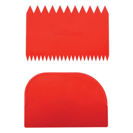 set spatole cucina ghidini 3531