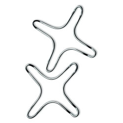 riduttori per fornelli gas ghidini cipriano 2pz acciao [0143]