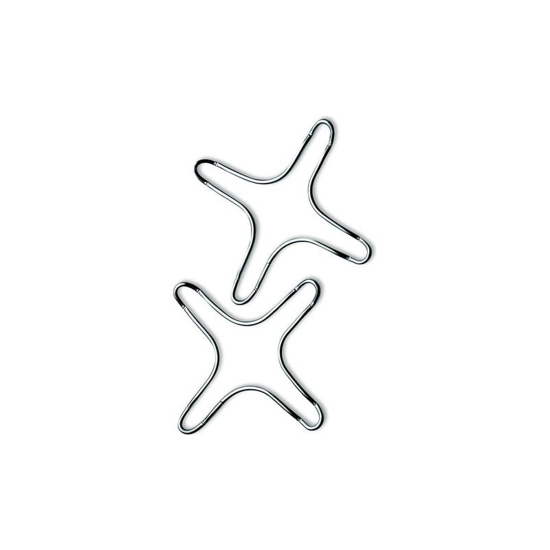 riduttori per fornelli gas ghidini cipriano 2pz acciao [0143]