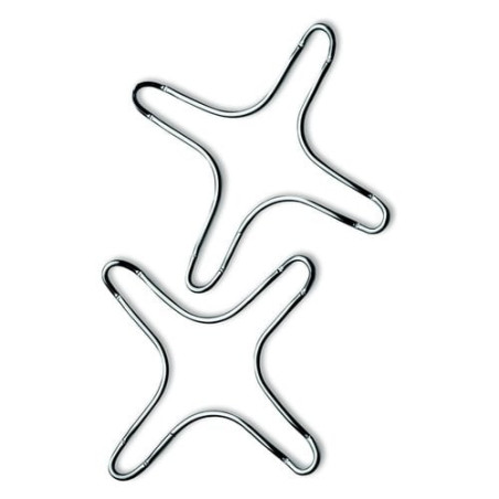 riduttori per fornelli gas ghidini cipriano 2pz acciao [0143]