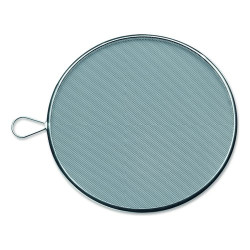 spargifiamma a rete ghidini cipriano 20cm acciao [0082]