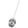infusore ghidini cipriano per te' e caffe' 6cm inox [0372]
