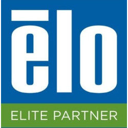 kit adattatore di alimentazione elotouch 50w per monitor touchscreen