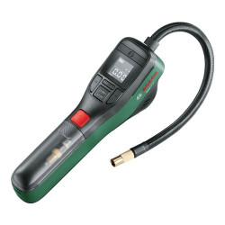 pompa ad aria compressa bosch home e garden easypump 10.3 bar
