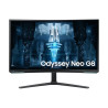 monitor led 32'' samsung odyssey neo g8 ls32bg850nu 4k ultra