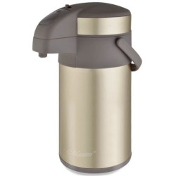 caraffa termica maestro 4l oro [mr-1637-400-gold]