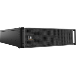 gruppo di continuita' vertiv liebert gxt5 6000va 230v nero [gxt5-ebc192vrt3u]