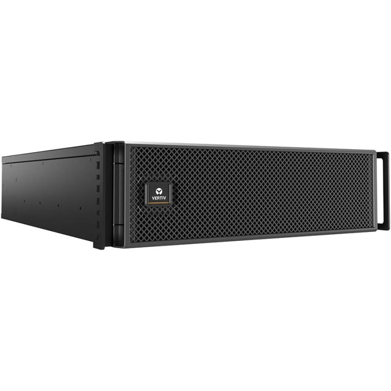 gruppo di continuita' vertiv liebert gxt5 6000va 230v nero [gxt5-ebc192vrt3u]