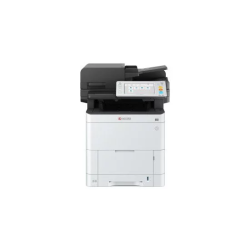 stampante laser kyocera ecosys m8130cidn/plus multifunzione a colori