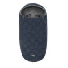 sacco invernale inglesina per passeggino universale 77x42cm midnight