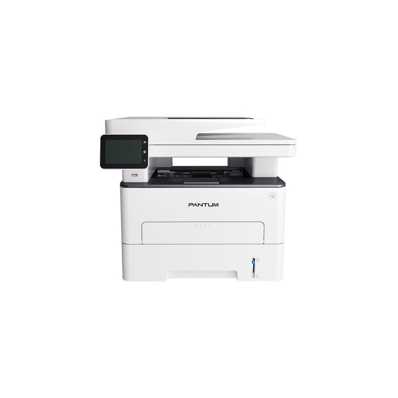 stampante laser pantum m7310dw multifunzione a colori a4 bianco [m7310dw]