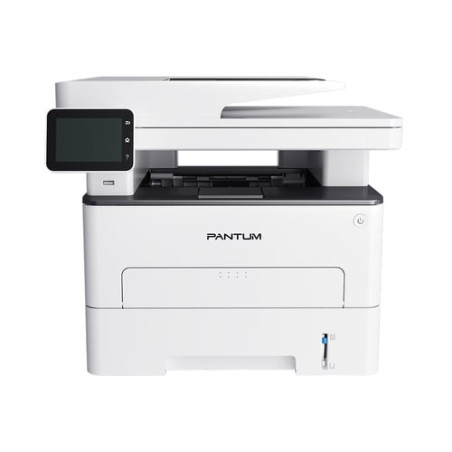 stampante laser pantum m7310dw multifunzione a colori a4 bianco [m7310dw]
