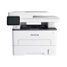 stampante laser pantum m7310dw multifunzione a colori a4 bianco [m7310dw]