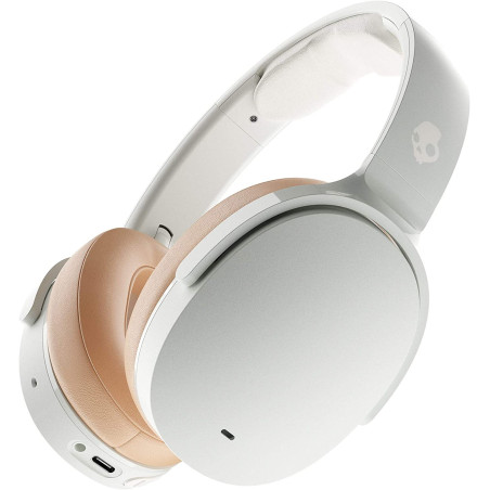 cuffie skullcandy con cancellazione del rumore wireless/bluetooth