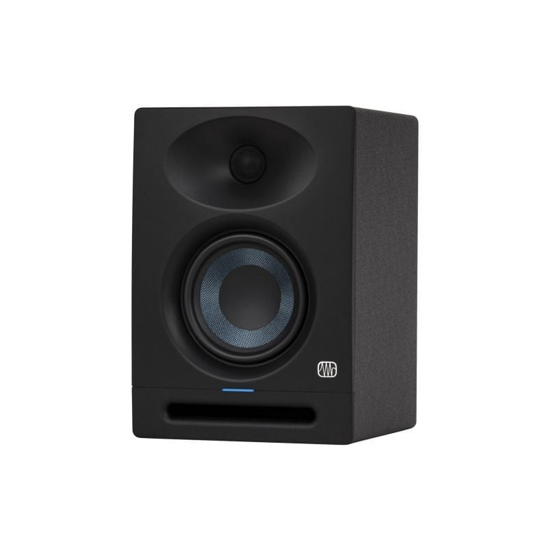 monitor attivo presonus eris studio 5 da studio 5'' 80w nero
