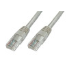 Cable digitus rj45 u/utp cat5e 3,00m grau [dk-1511-030]