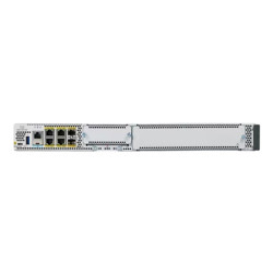 switch cisco catalyst c8300-1n1s-4t2x wan ethernet 10 gigabit